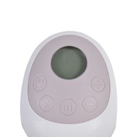 Pompa manuală pentru sân Cangaroo Gentle Touch (XN-D207F) imaginea #6 — magazin online Desire.md