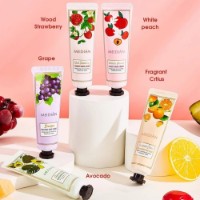 Cremă pentru mâini Meidian Frutty 5pcs imaginea #5 — magazin online Desire.md