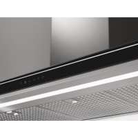 Hota Falmec Lumina 120 Black Glass (CLMN20.00P2#NROI490F) imaginea #2 — magazin online Desire.md