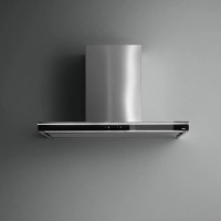 Hota Falmec Lumina 90 Glass Black (CLMN90.00P2#NROI490F) imaginea #3 — magazin online Desire.md