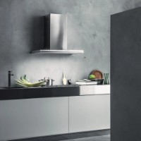 Hota Falmec Lumina 90 Stainless Steel (CLMN90.00P2#NEUI490F) imaginea #3 — magazin online Desire.md