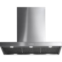 Hota Falmec Marte Pro 120 Stainless Steel (CMHN20.E3P2#ZZZI410F)