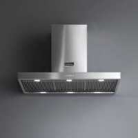 Hota Falmec Marte Pro 120 Stainless Steel (CMHN20.E3P2#ZZZI410F) imaginea #3 — magazin online Desire.md