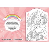 Книга Unicornii si Printesa (9789975004459) фото №2 — интернет-магазин Desire.md