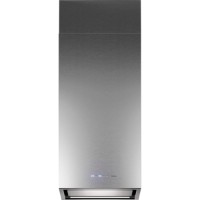 Вытяжка Falmec Mira Plus 40 Stainless Steel (CMFI40.E14P2#EUI490F) фото №1 — интернет-магазин Desire.md