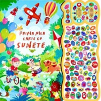 Cartea 100 Sunete.Prima mea carte (9786067133592)