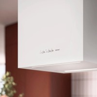 Вытяжка Falmec Mira Plus 40 White (CMFI40.E14P2#EUB490F) фото №2 — интернет-магазин Desire.md