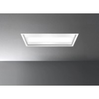 Вытяжка Falmec Nuvola 90 White (CNUI90.E1P2#ZZZB400F) фото №2 — интернет-магазин Desire.md