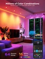 Bec smart Govee B600D3C1 imaginea #2 — magazin online Desire.md