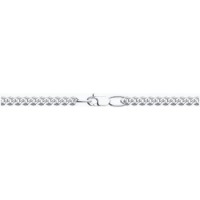 Браслет из серебра Diamant 965060502 s.18 2,15g фото №5 — интернет-магазин Desire.md