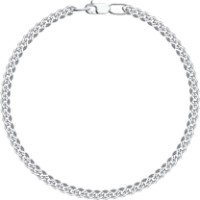 Браслет из серебра Diamant 965060502 s.20 2,35g