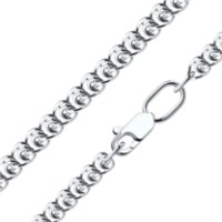 Colier din argint Diamant 968080402 s.45 3,41g