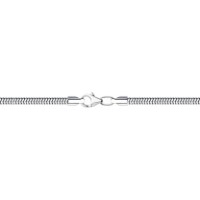 Браслет из серебра Diamant 965190300 s.17 5,89g фото №3 — интернет-магазин Desire.md
