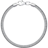 Браслет из серебра Diamant 965190300 s.17 5,89g