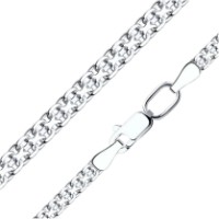 Colier din argint Diamant 968050402 s.50 4,65g imaginea #1 — magazin online Desire.md