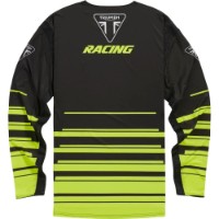 Hanorac barbat Triumph Racing Adventrures Stripe (MTLS26717-XXL) imaginea #2 — magazin online Desire.md