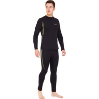 Termocomplect pentru bărbați Sport ZK-19 XL