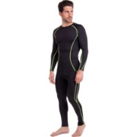 Termocomplect pentru bărbați Sport LD-1001-1201 2XL (11851)