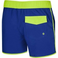 Slip de înot pentru bărbați Aqua Speed Axel 23, s.XXL Blue imaginea #2 — magazin online Desire.md