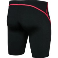 Slip de înot pentru bărbați Aqua Speed Blake 01, s.M Black/Red (3365) imaginea #2 — magazin online Desire.md