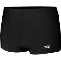 Slip de înot pentru bărbați Aqua Speed Niko Black, s.XXL