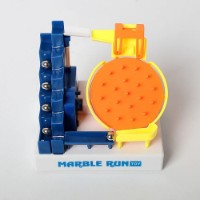 Labirint ChiToys Marble Run (42622) imaginea #4 — magazin online Desire.md