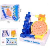 Labirint ChiToys Marble Run (42622) imaginea #2 — magazin online Desire.md