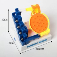 Labirint ChiToys Marble Run (42622) imaginea #3 — magazin online Desire.md