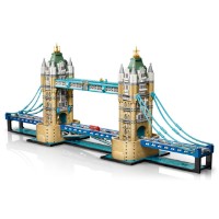 Set de construcție Lego Architecture:Tower Bridge (21067) imaginea #9 — magazin online Desire.md