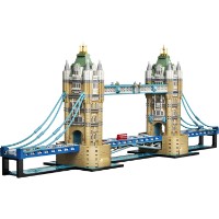 Set de construcție Lego Architecture:Tower Bridge (21067)