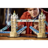 Set de construcție Lego Architecture:Tower Bridge (21067) imaginea #2 — magazin online Desire.md