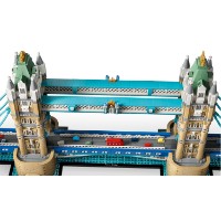 Set de construcție Lego Architecture:Tower Bridge (21067) imaginea #3 — magazin online Desire.md