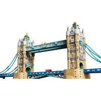Set de construcție Lego Architecture:Tower Bridge (21067) imaginea #4 — magazin online Desire.md