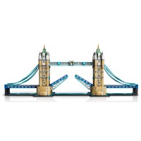 Set de construcție Lego Architecture:Tower Bridge (21067) imaginea #6 — magazin online Desire.md
