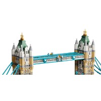 Set de construcție Lego Architecture:Tower Bridge (21067) imaginea #7 — magazin online Desire.md