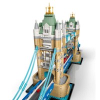 Set de construcție Lego Architecture:Tower Bridge (21067) imaginea #8 — magazin online Desire.md