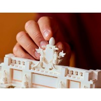 Set de construcție Lego Architecture:Trevi Fountain (21062) imaginea #7 — magazin online Desire.md