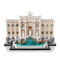 Set de construcție Lego Architecture:Trevi Fountain (21062) imaginea #2 — magazin online Desire.md