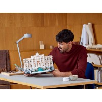 Set de construcție Lego Architecture:Trevi Fountain (21062) imaginea #6 — magazin online Desire.md