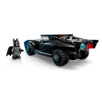 Set de construcție Lego Batman:The Batman Batmobile (76332) imaginea #2 — magazin online Desire.md