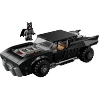 Set de construcție Lego Batman:The Batman Batmobile (76332)