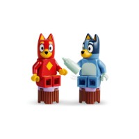 Set de construcție Lego Bluey:School with Rusty and Bluey (11221) imaginea #2 — magazin online Desire.md