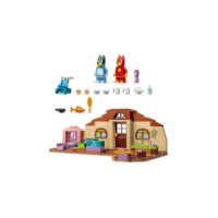 Set de construcție Lego Bluey:School with Rusty and Bluey (11221) imaginea #3 — magazin online Desire.md
