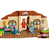 Set de construcție Lego Bluey:School with Rusty and Bluey (11221) imaginea #4 — magazin online Desire.md