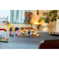 Set de construcție Lego Bluey:School with Rusty and Bluey (11221) imaginea #8 — magazin online Desire.md