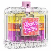 Set de construcție Lego Creator: Floral Decor Perfume Bottle (31383) imaginea #2 — magazin online Desire.md
