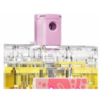 Set de construcție Lego Creator: Floral Decor Perfume Bottle (31383) imaginea #5 — magazin online Desire.md