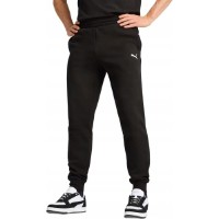 Pantaloni spotivi pentru bărbați Puma Essentials Black, s.XL imaginea #3 — magazin online Desire.md