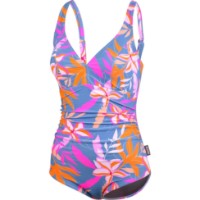 Costum de baie Beco Tropical Flowers 416 C-Cup, s.40