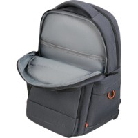 Городской рюкзак American Tourister At Work NXT (160124/8412) фото №4 — интернет-магазин Desire.md